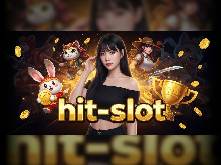 hit-slot สล็อต