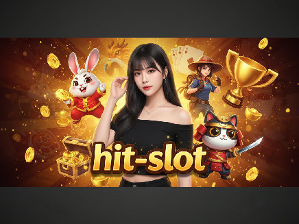 สล็อตเว็บตรง hit-slot
