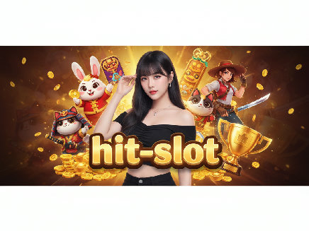 login hit-slot