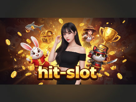 hit-slot PG SLOT